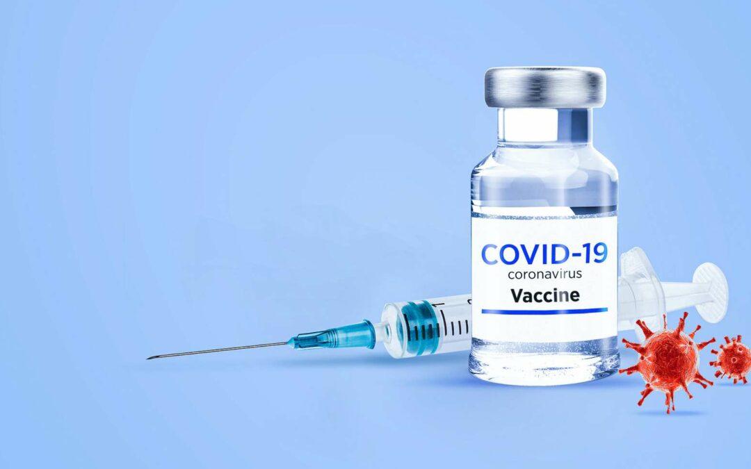 Vaccination et tests antigéniques à Chars
