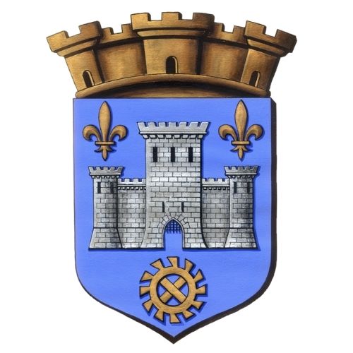 Mairie de Chars