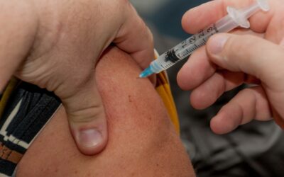 Vaccination contre la Grippe saisonnière !