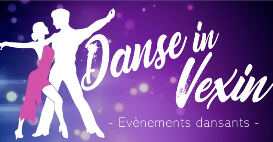 « Danse in Vexin » le dimanche 27 mars