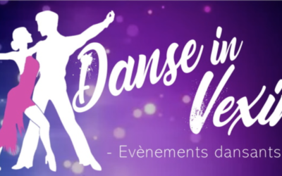 « Danse in Vexin » le dimanche 27 mars