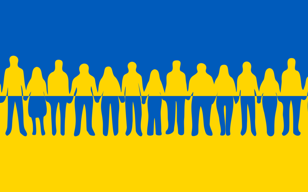 Solidarité Ukraine / Collectes