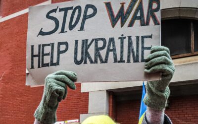 Solidarité Ukraine / Appel aux dons