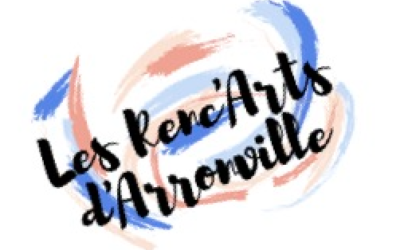 Les Renc’Arts d’Arronville, dimanche 15 mai 2022