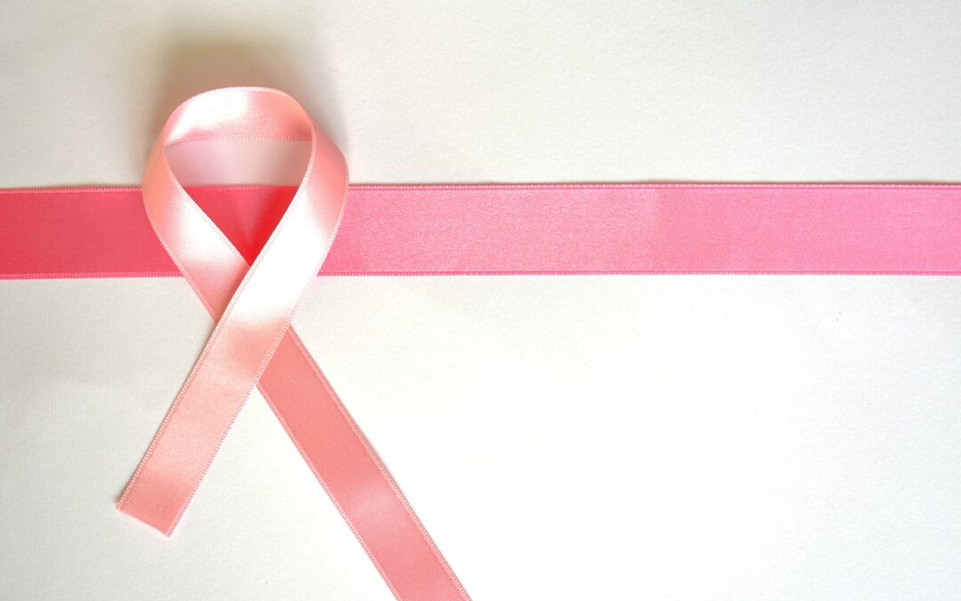 Octobre Rose : dépistage du cancer du sein