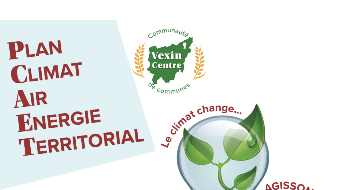 Consultation publique PCAET (Plan climat air énergie territorial) du 19 février au 19 mars.