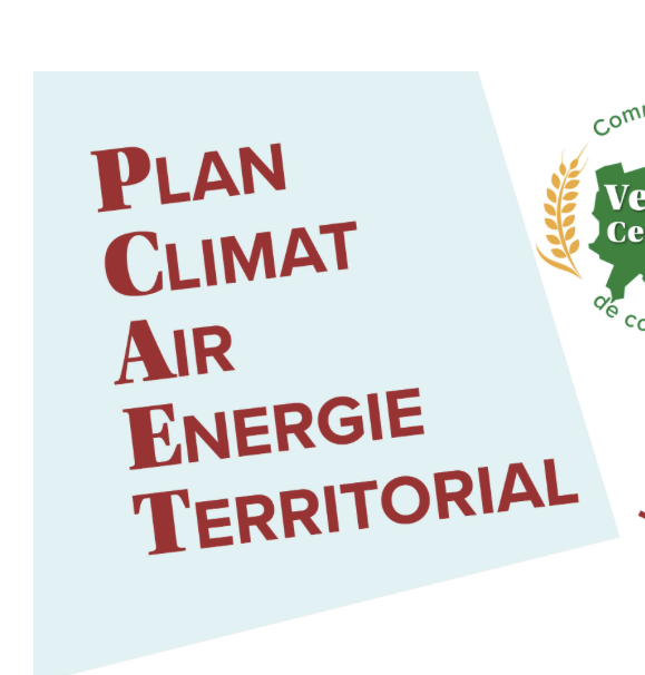 Consultation Publique PCAET (Plan Climat Air énergie Territorial) Du 19 ...