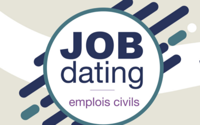 Journée Job Dating, emplois civils à Maisons-Alfort le 23 mars 2024