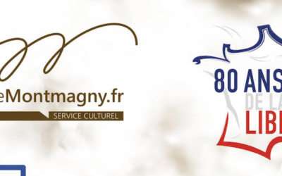 80 ans de la Libération, du 25 mai au 2 juin à Montmagny