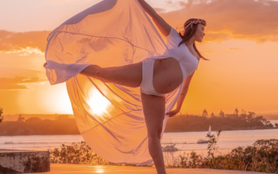 Atelier de danse pour femmes enceintes, le 10 mars à Vigny