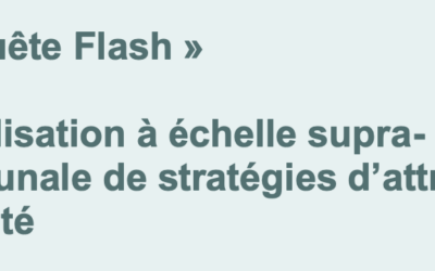 Enquête « flash » sur l’accès à la médecine générale