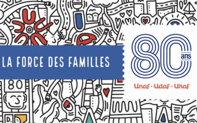 Journée Portes Ouvertes organisée par l’UDAF à Cergy Saint-Christophe