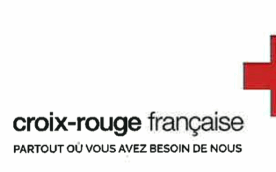 La croix rouge, équipe spécialisée Alzheimer à Marines