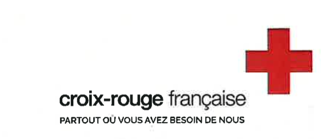 La croix rouge, équipe spécialisée Alzheimer à Marines
