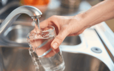 Retour à la potabilité de l’eau (Bercagny, Moussy, Le Bellay-en-Vexin)