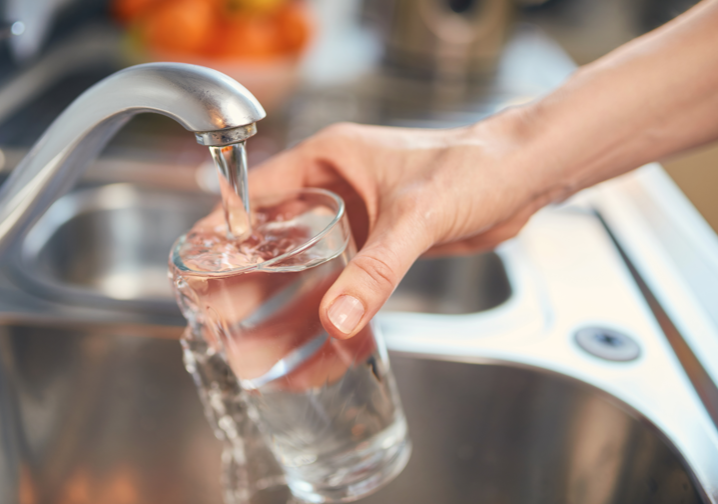 Actions mises en place pour garantir la qualité de l’eau