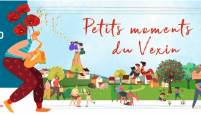 Petits moment en Venin, novembre 2025