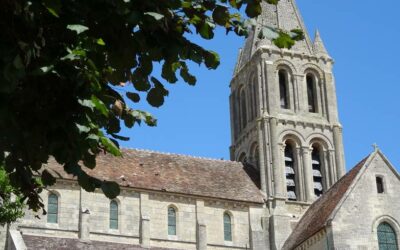 Concert de la chorale La Lanterne, 23 novembre 2025