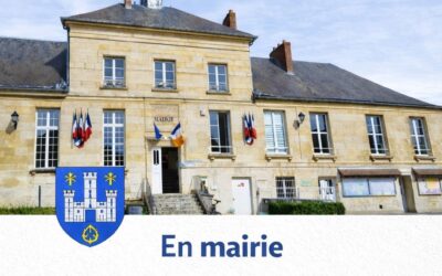 Permanence des élus